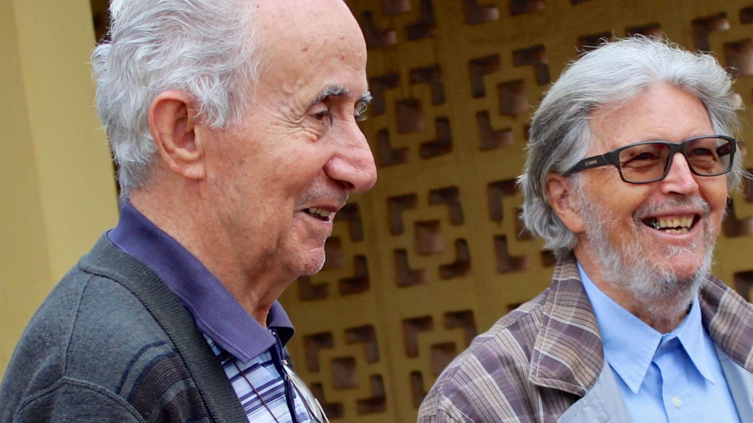 Siamo invitati ad ascoltare la voce dei nostri martiri