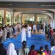 A Mission to Sow the Missionary Seed