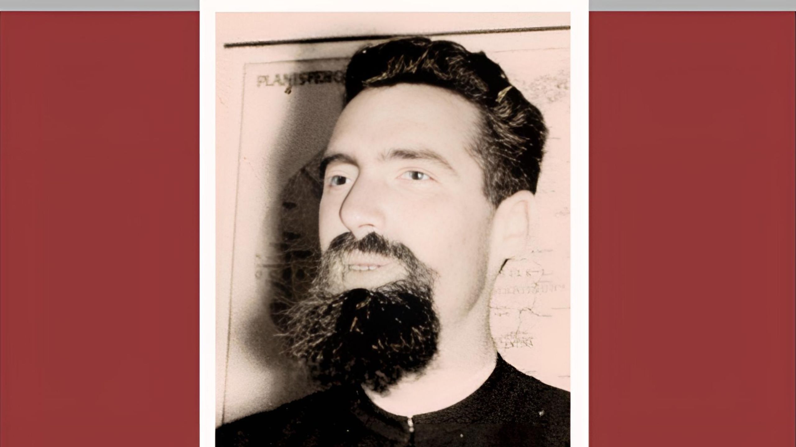 Pierobon P. Alberto