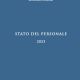 Stato del Personale 2023