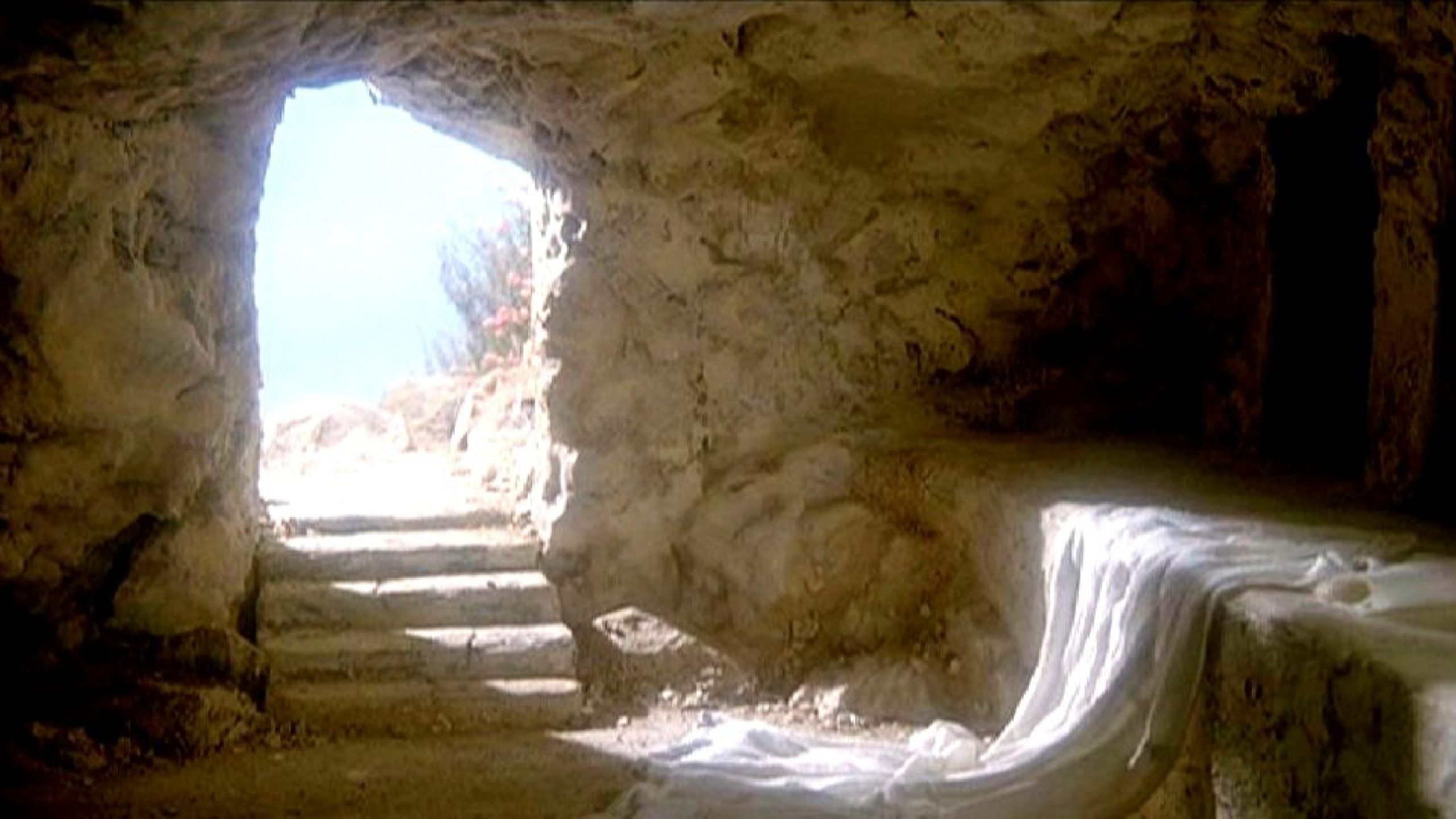 Buona Pasqua / Happy Easter