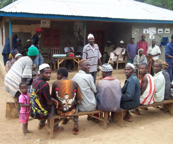 Sierra Leone (varie)