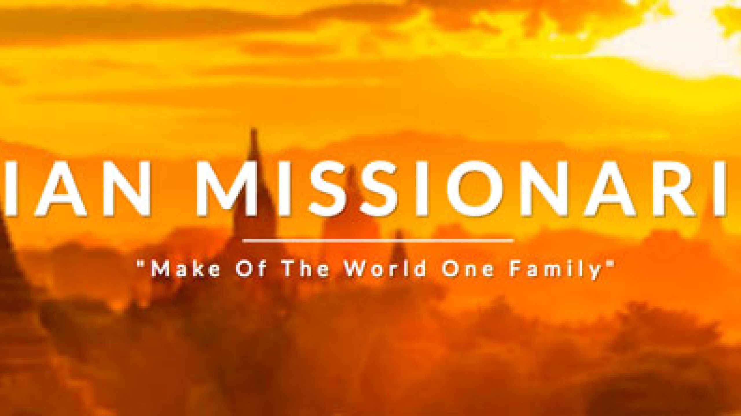 XAVERIAN MISSIONARIES USA