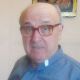 Annuncio della morte di P. Enrico Di Nicolò