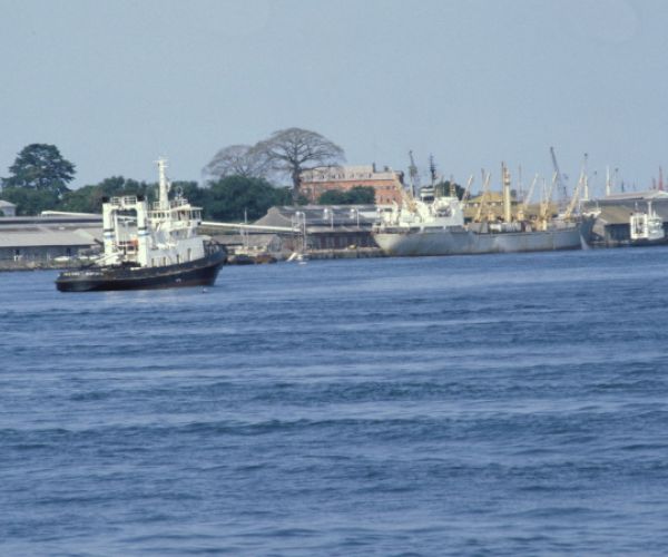 Sierra Leone (Freetown)