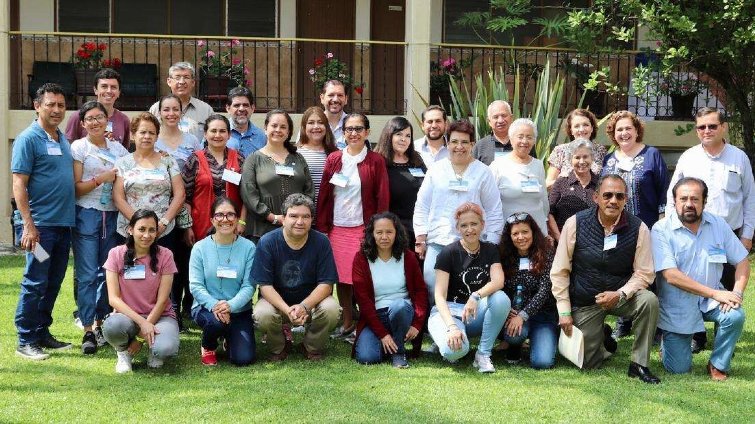 Nuevas formas de ser misioneros en el mundo de hoy