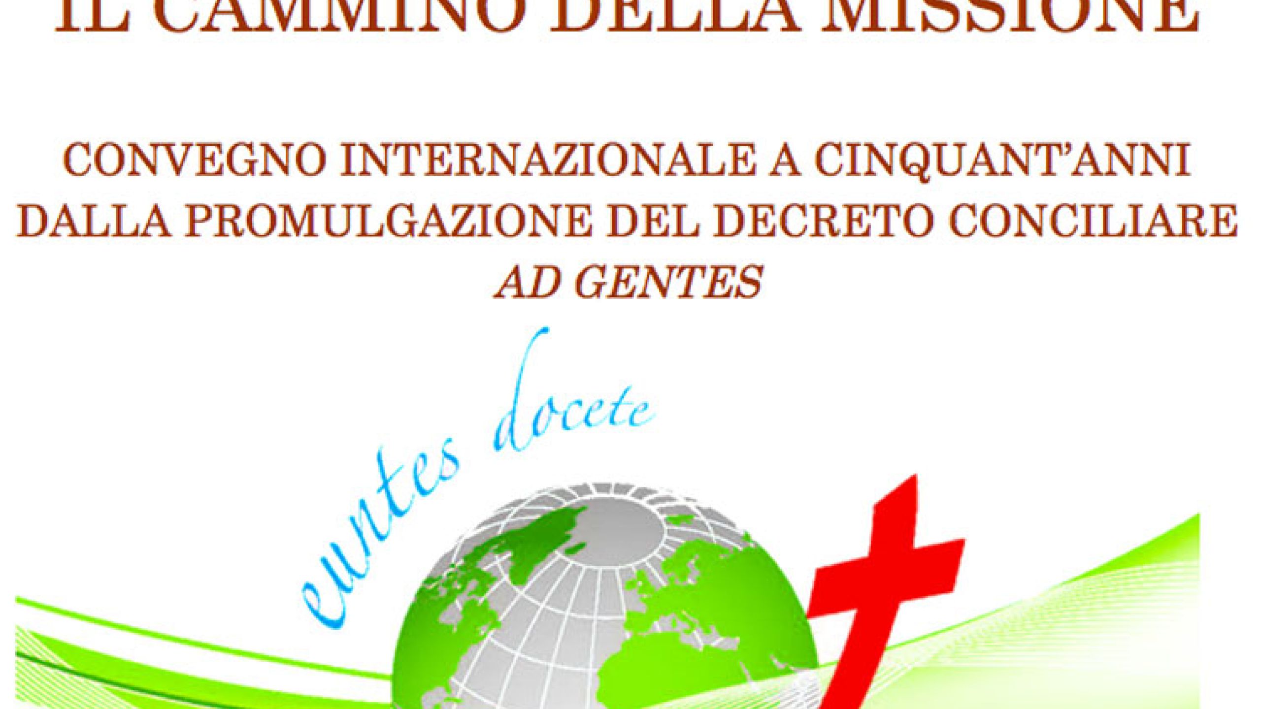 Il Cammino della Missione