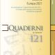 iQuaderni n° 121 iQuaderni n° 121