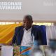 La situazione socio-politica della R. D. del Congo (parte orientale) La situazione socio-politica della R. D. del Congo (parte orientale)