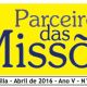 Parceiros das Missoes