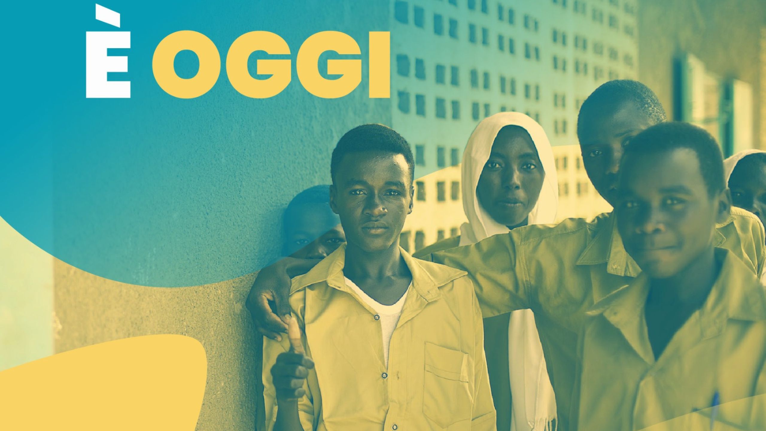 Costruire il futuro con i migranti e i rifugiati