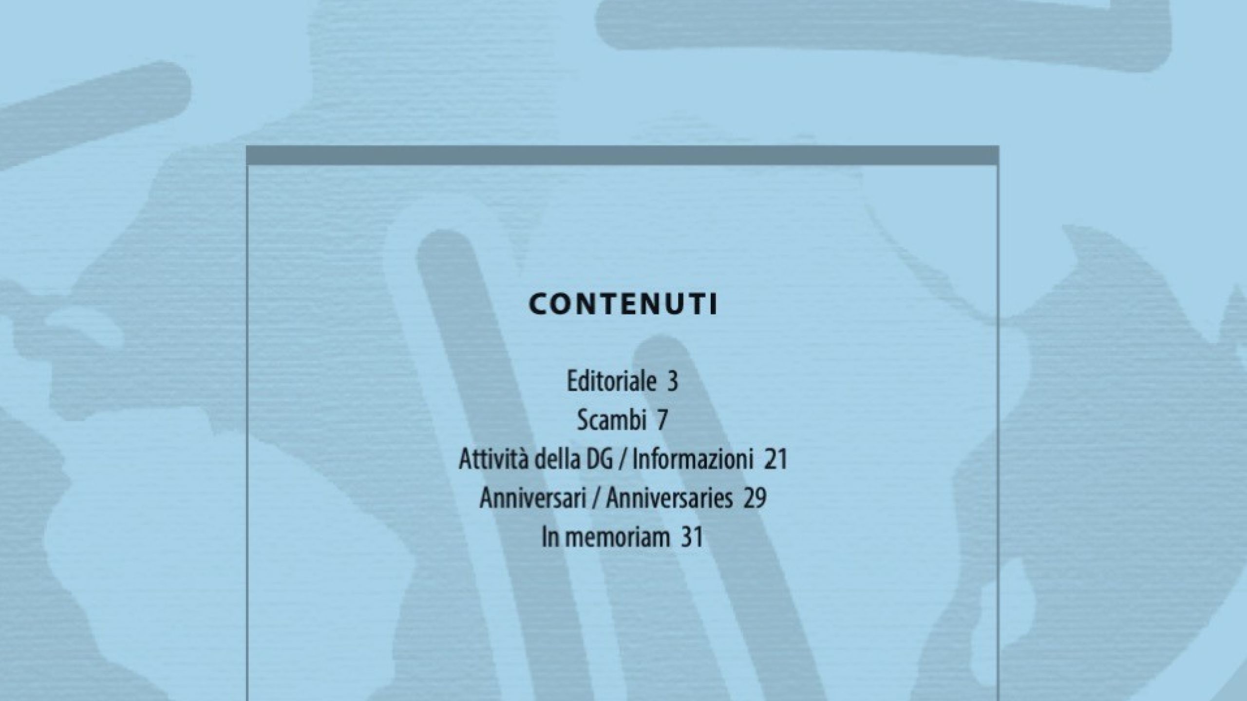 iSaveriani nº 130