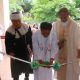 Inaugurazione e benedizione nuova Chiesa in Tailandia