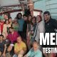 Le testimonianze di MED25 Le testimonianze di MED25