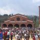 Martirio in Burundi. P. Aldo Marchiol