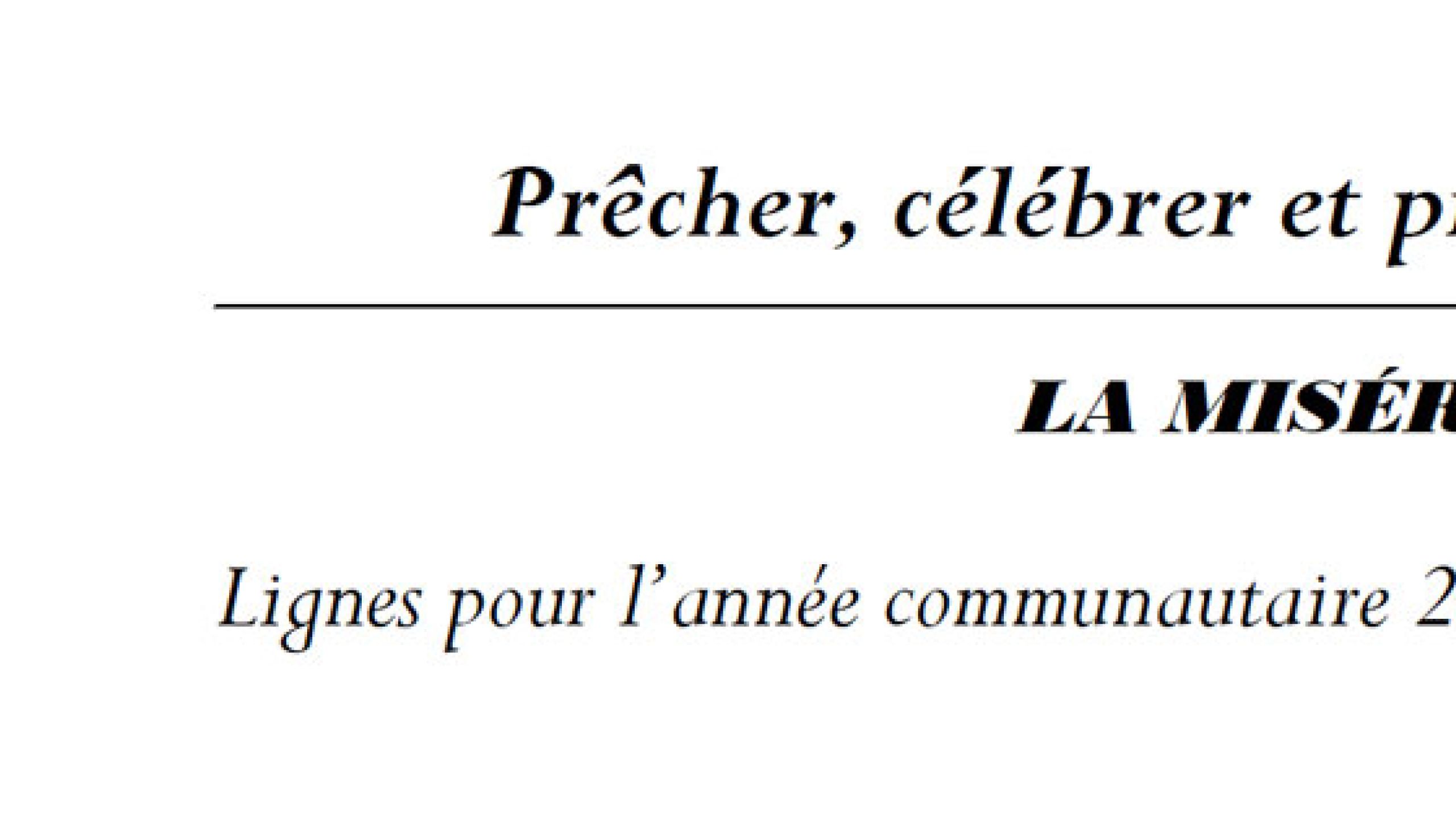 Partage N° 121