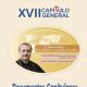 XVII CG Documentos Capitulares