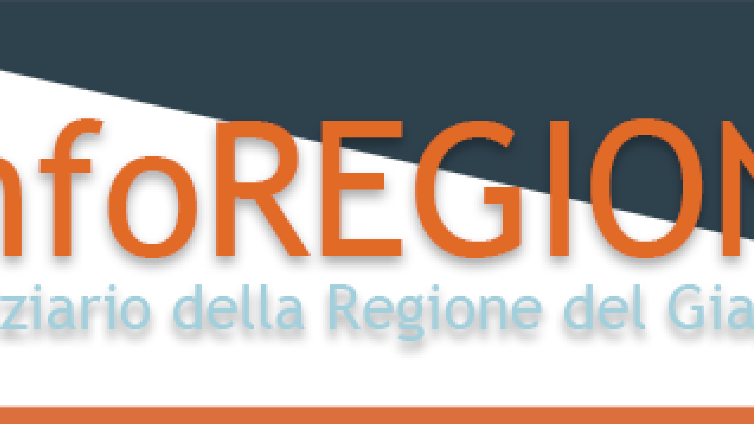 Info REGIONE 24