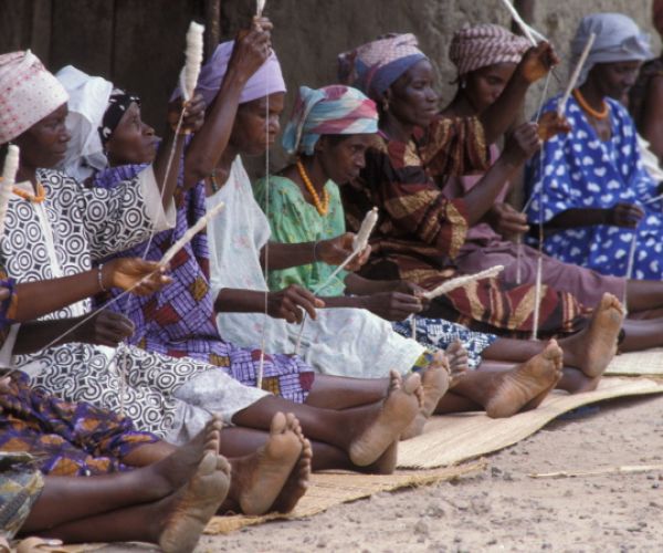 Sierra Leone (Bendugu)