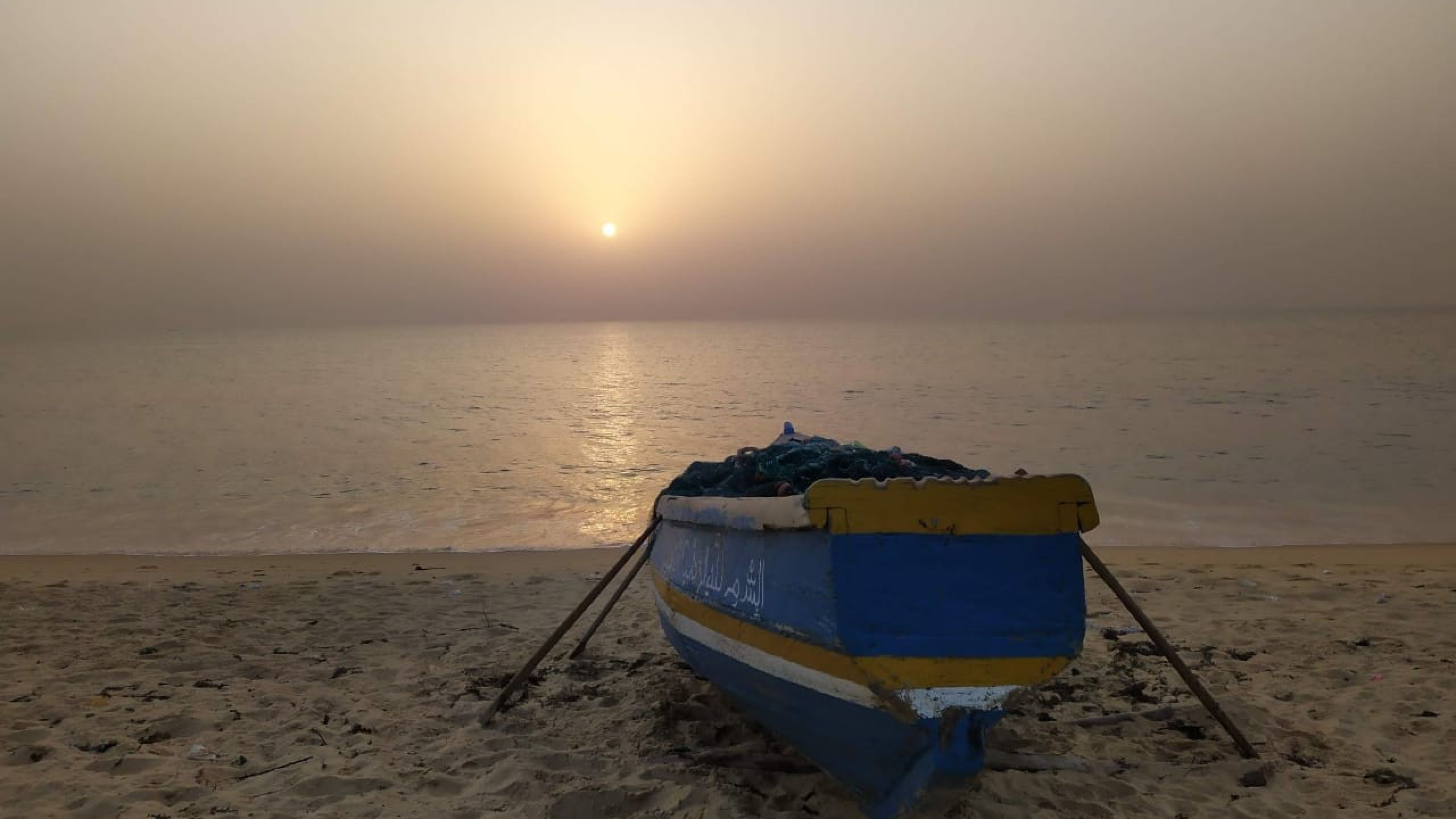The forgotten immigration of West Africa