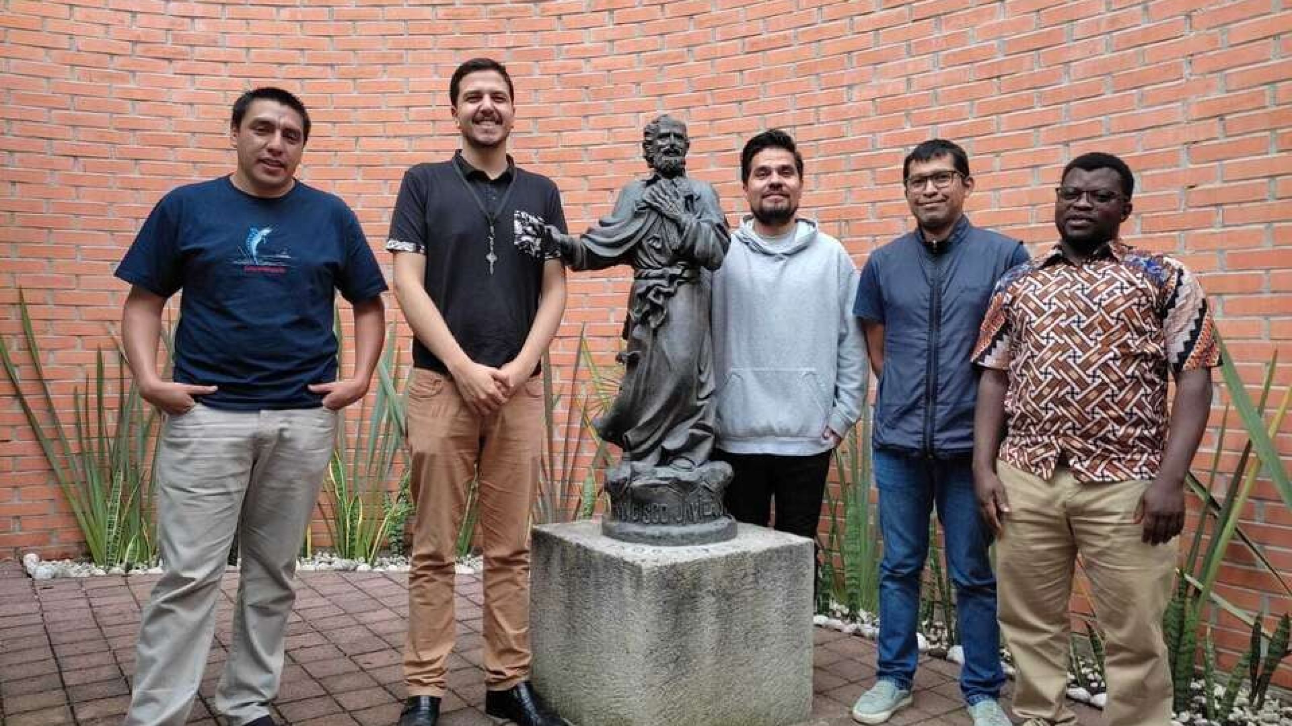 Los Votos Religiosos, un signo profético del Reino de Dios hoy