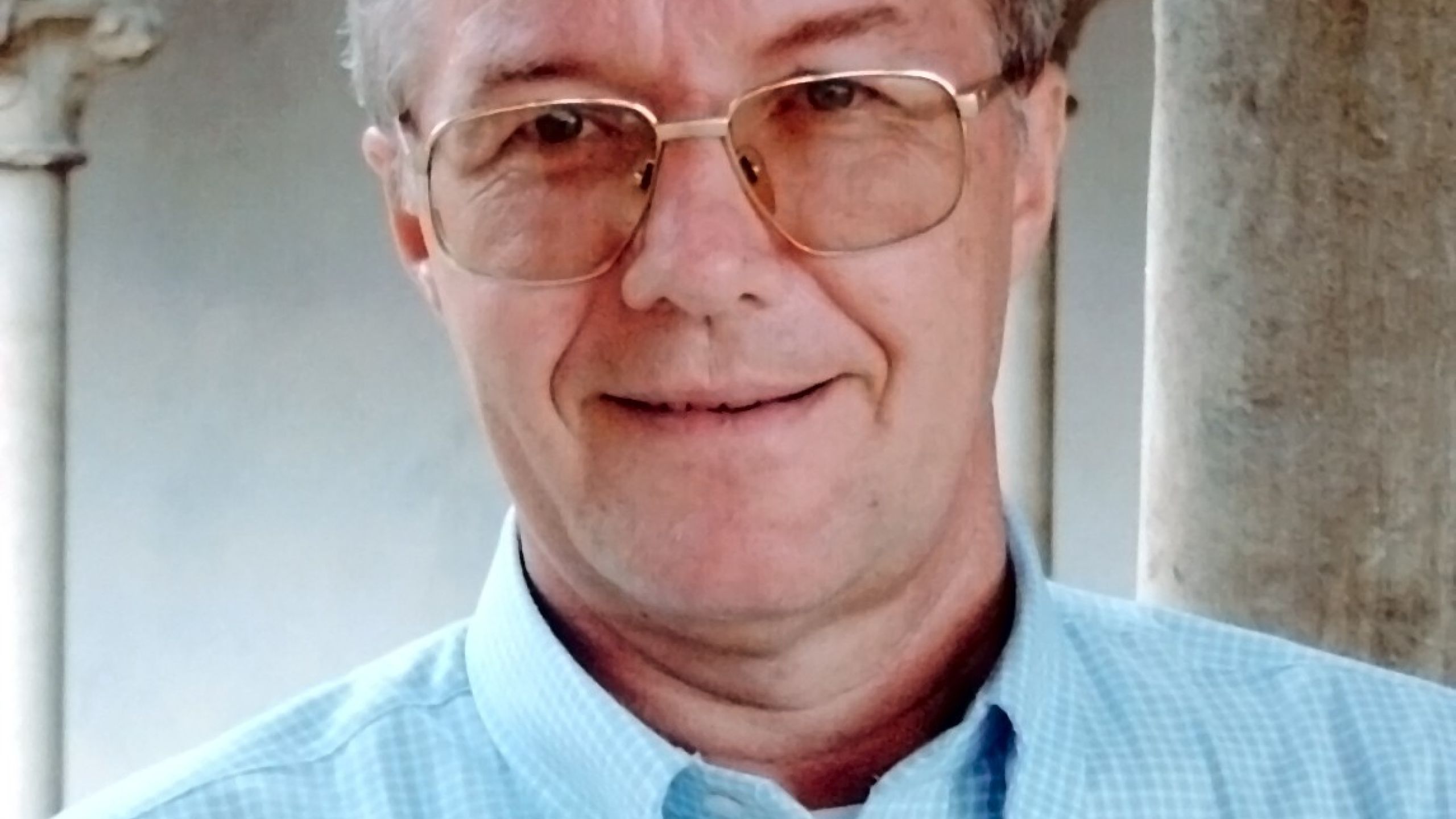 Annuncio della morte di P. Giuseppe Pulcini