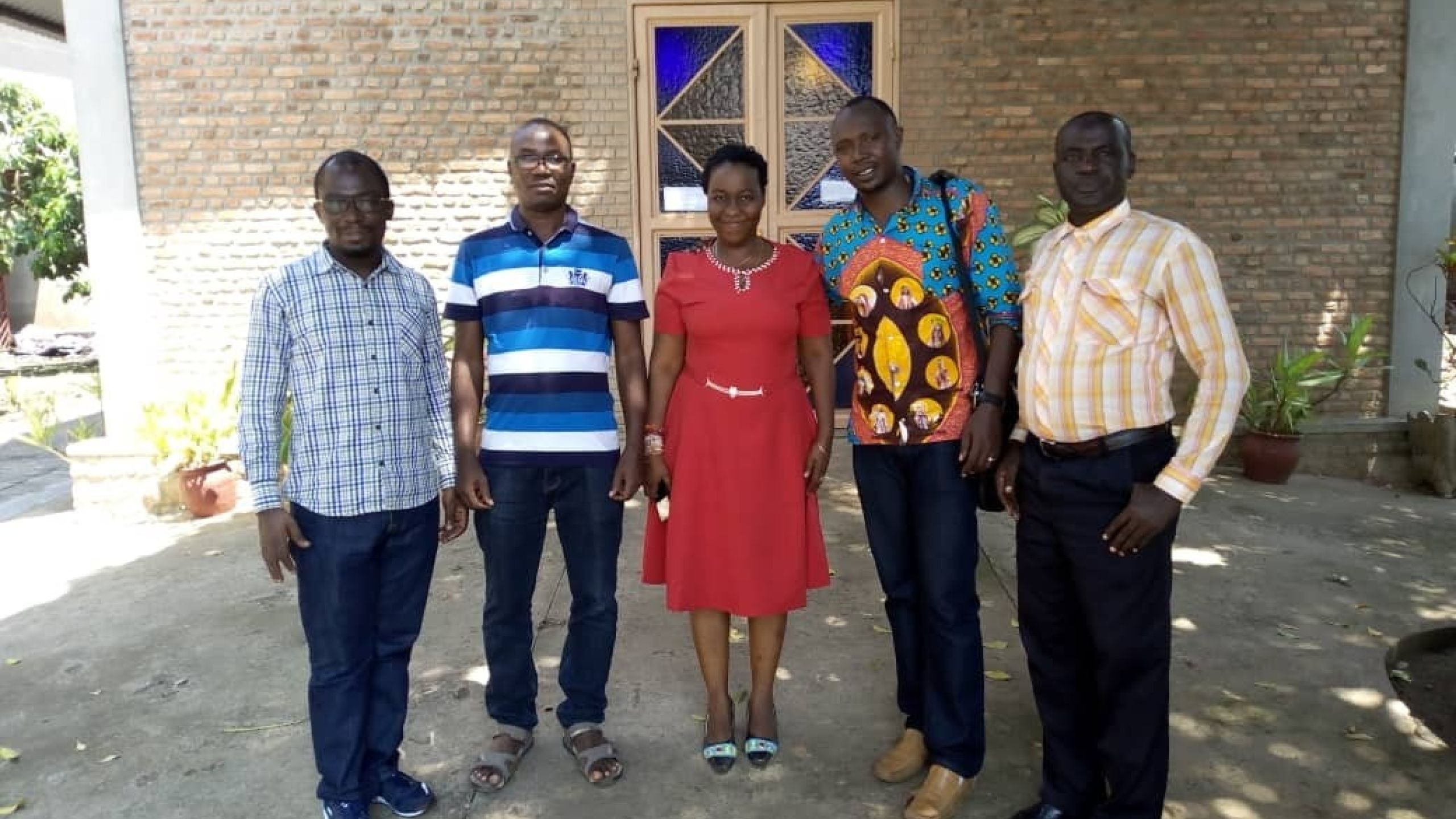 La place des laïcs dans la famille missionnaire xavérienne