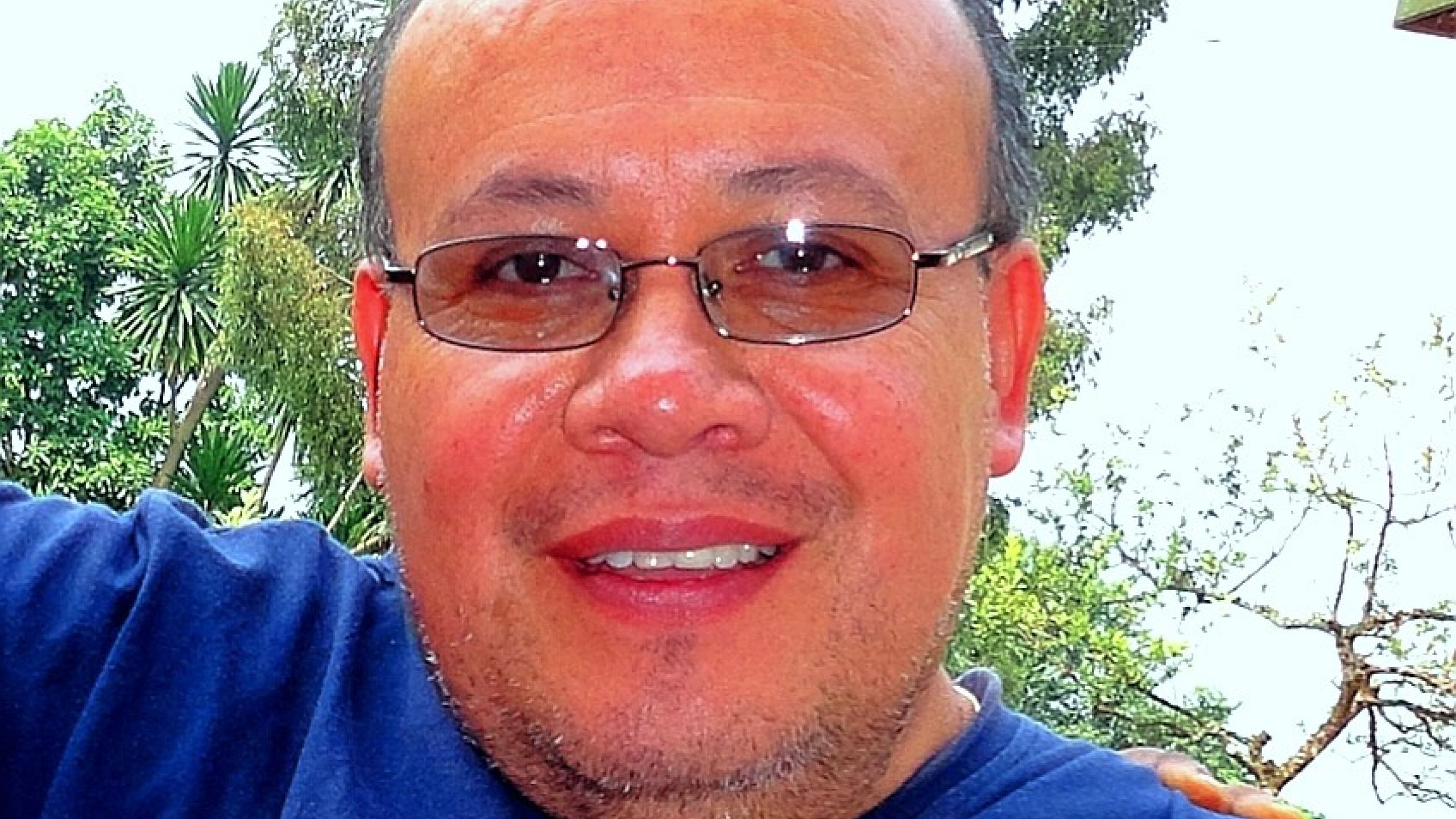 Annuncio della morte di p. Humberto Alejos Almanza