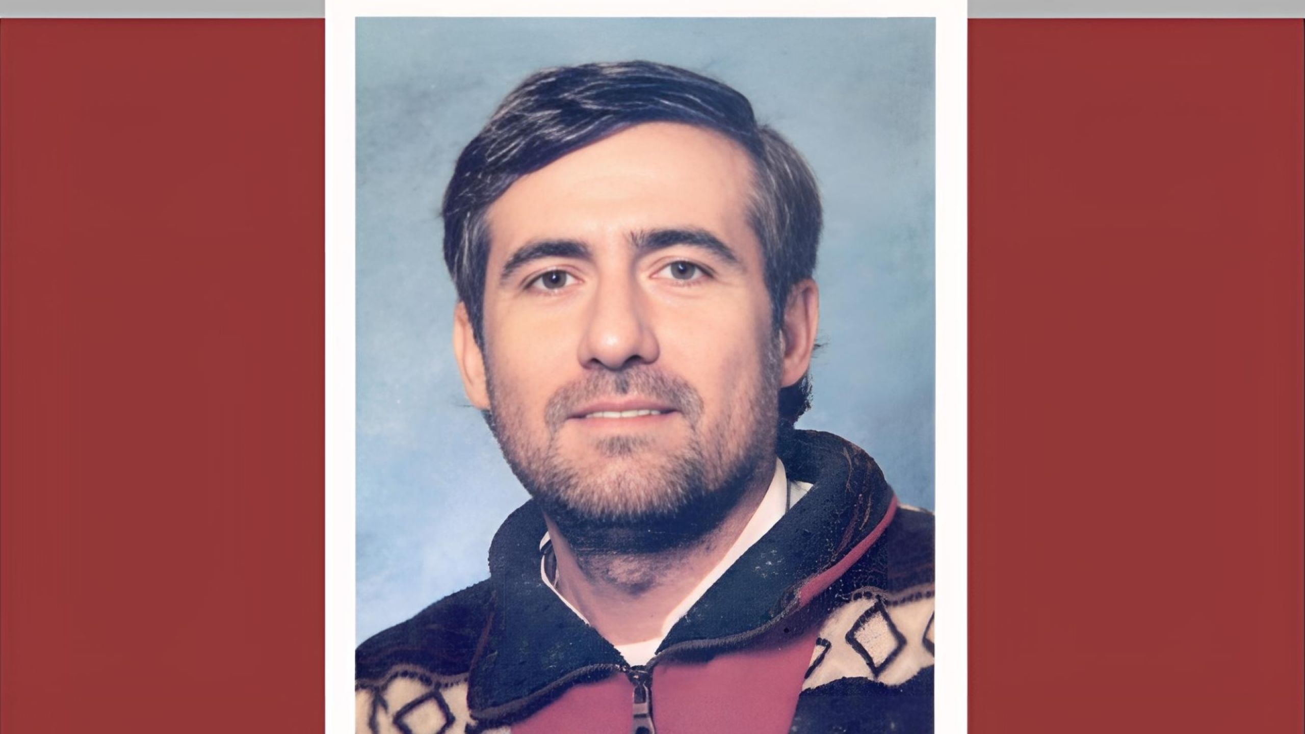 Testa P. Eugenio