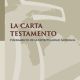 La Carta Testamento La Carta Testamento