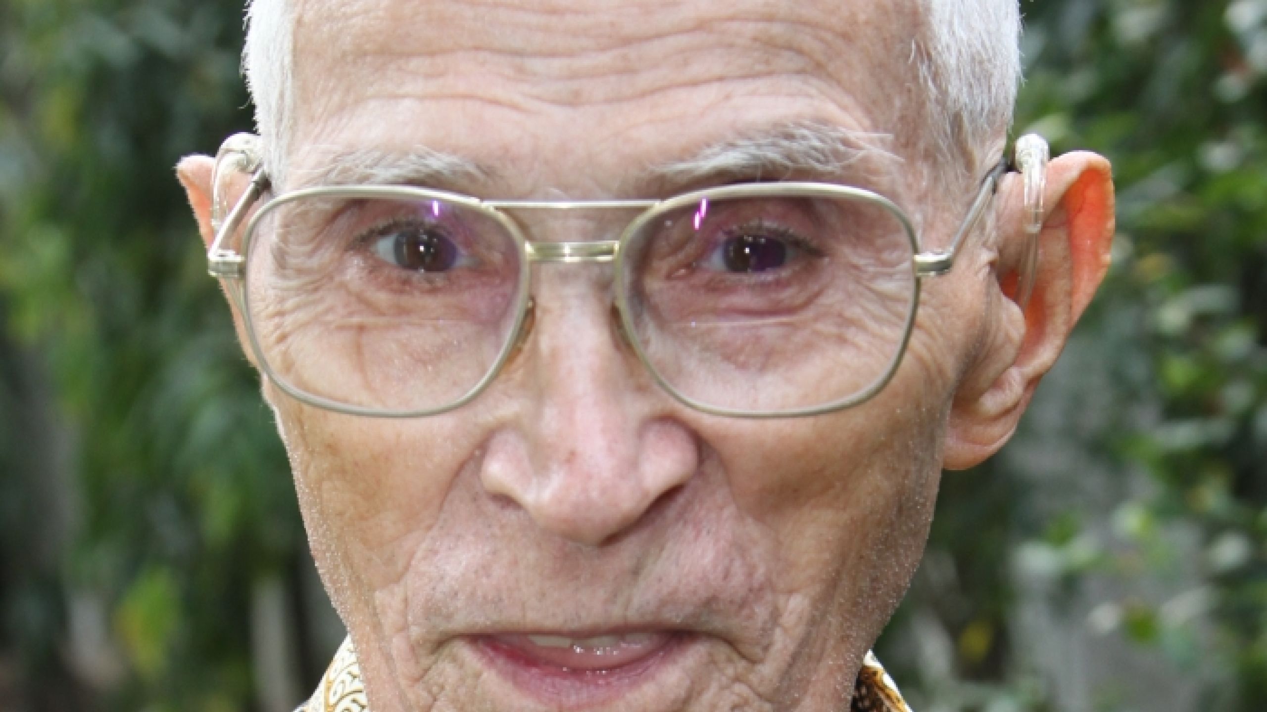 Annuncio della morte di Fr. Roberto Mancini