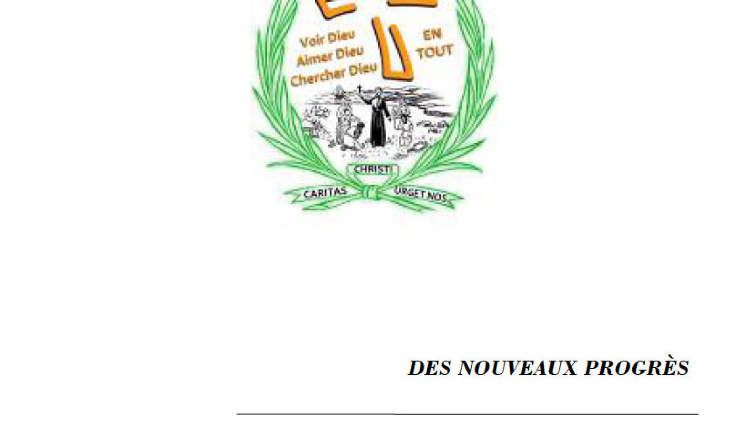 Partage 122