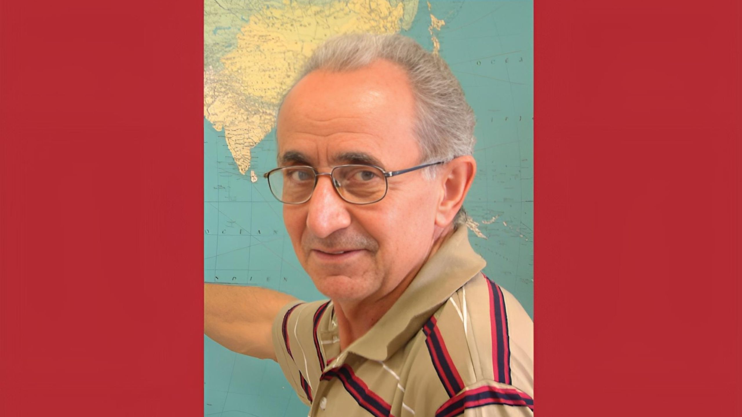 P. Giovanni Battista Pedrotti