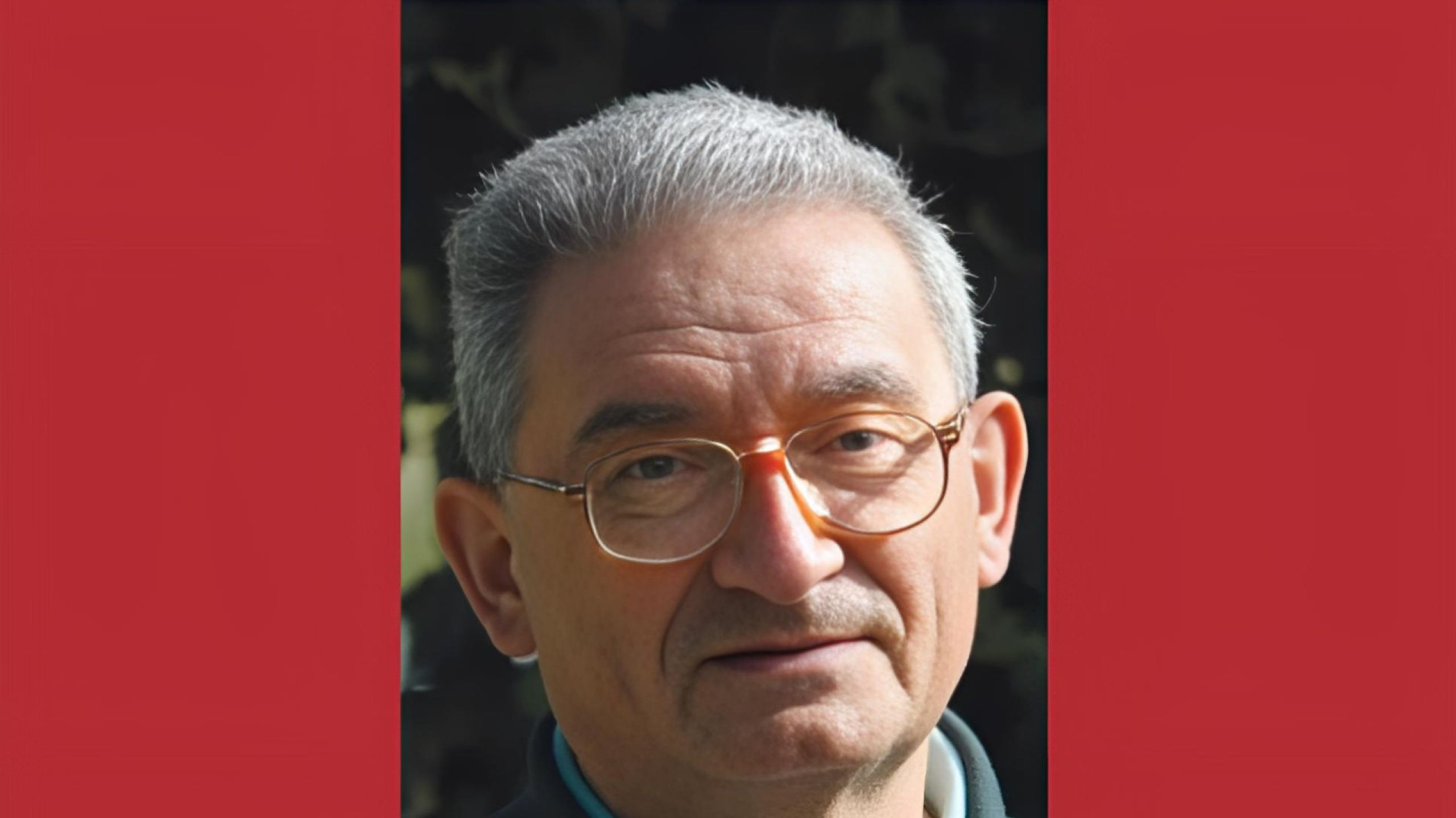 Fr. Angelo Fumagalli