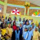 25 ans d’ordination sacerdotale du P. Paulin Batairwa SX 25 ans d’ordination sacerdotale du P. Paulin Batairwa SX