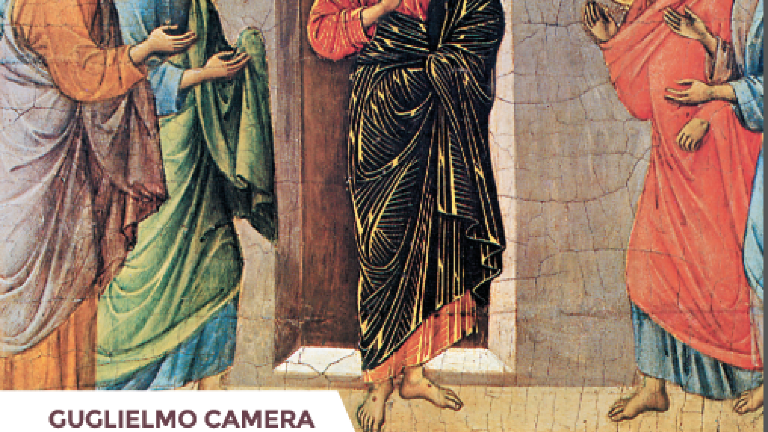 Tutti responsabili del Vangelo
