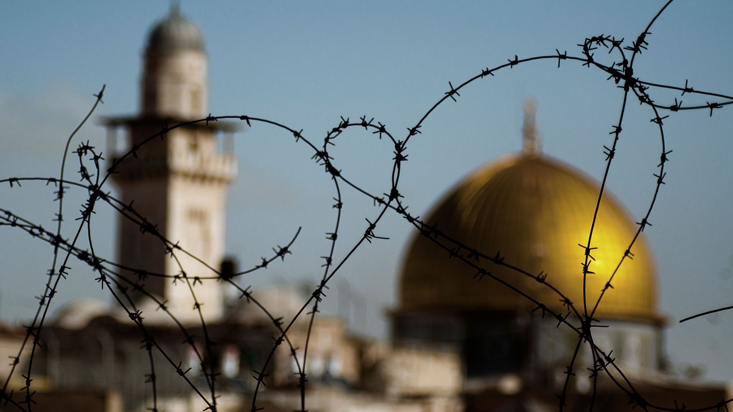 L’occupazione israeliana, non l’Autorità Palestinese, danneggia i Cristiani in Palestina