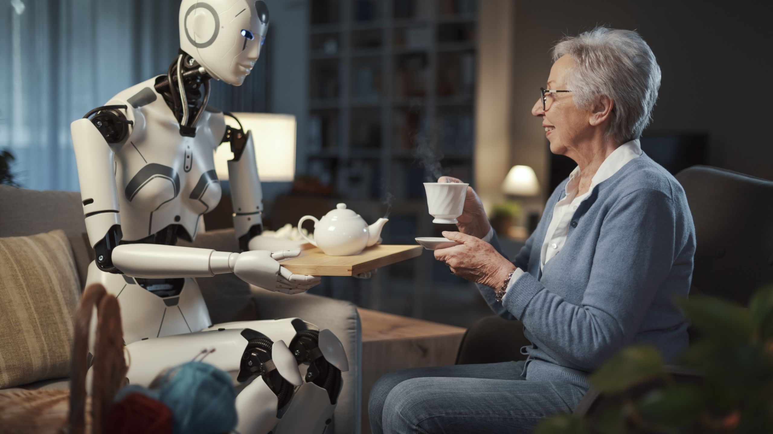 L’intelligenza artificiale, dove ci porterà?