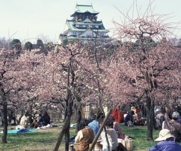 osaka