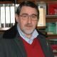 Annuncio della morte di p. Pierluigi Felotti sx