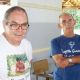 P. Anzalone dall'Amazzonia