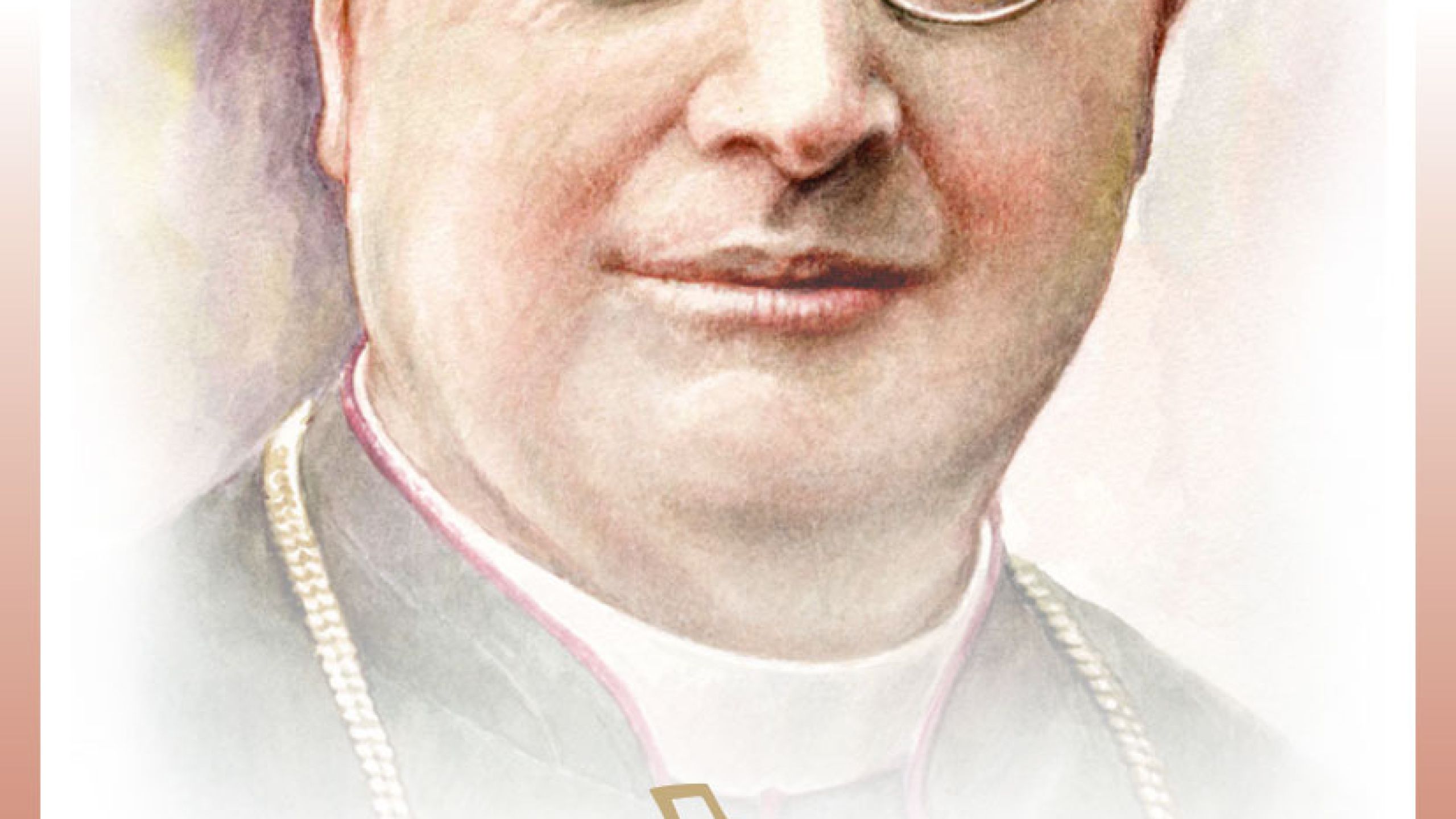 Preghiera per l'anno Giubilare dei Missionari Saveriani (1921-2021)