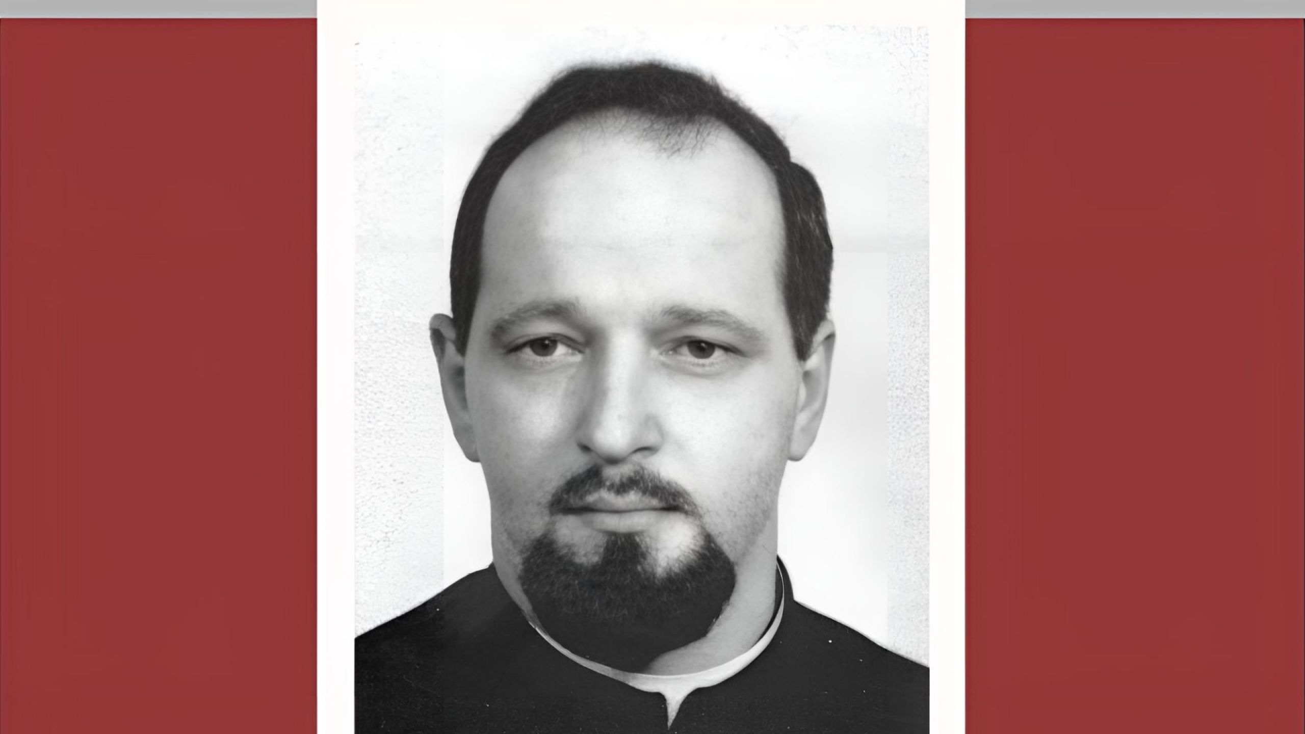Dalla Barba P. Romolo