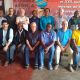 COSUMA AFRICA 2019 Messaggio finale COSUMA AFRICA 2019 Messaggio finale