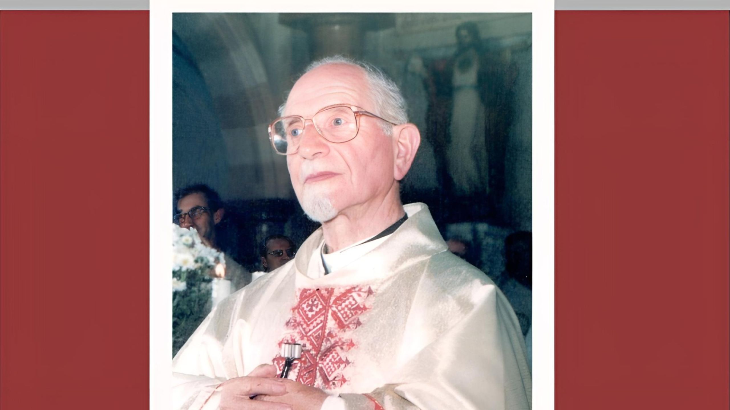 Femminella P. Giovanni