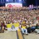 Os Missionários Xaverianos participam do 5º Congresso Missionário Nacional Os Missionários Xaverianos participam do 5º Congresso Missionário Nacional