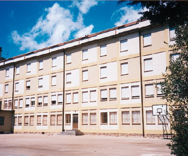 Altre case