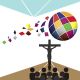Apostolic community united to Religious Life
