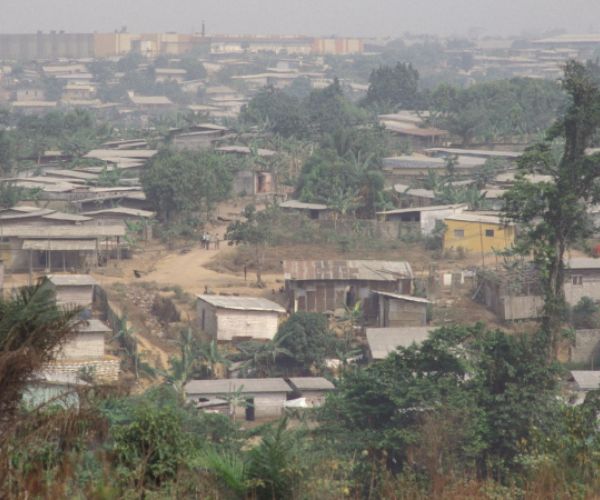 Camerun Douala