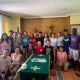 Un campamento urbano con corazón misionero